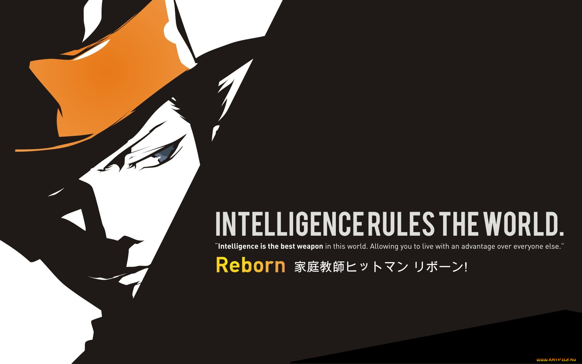 , katekyo hitman reborn, , , 